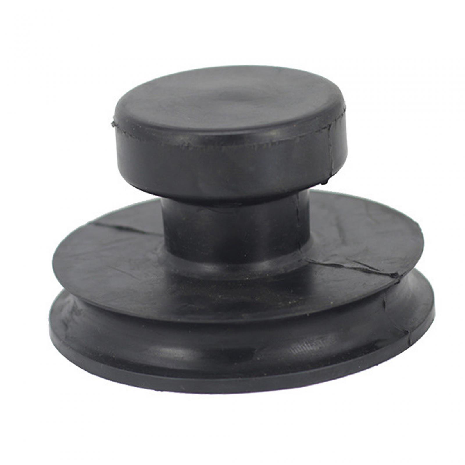 Suction Cup Bowl Suction Lifte - مراجعة Silicone Suction Bowl وسعره