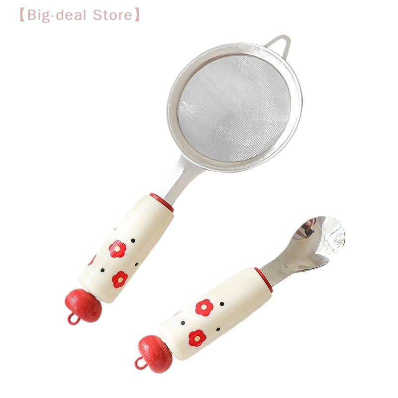 【M】1Pc Dopamine Kitchen Baby F - مراجعة Baby Food Utensils وسعره