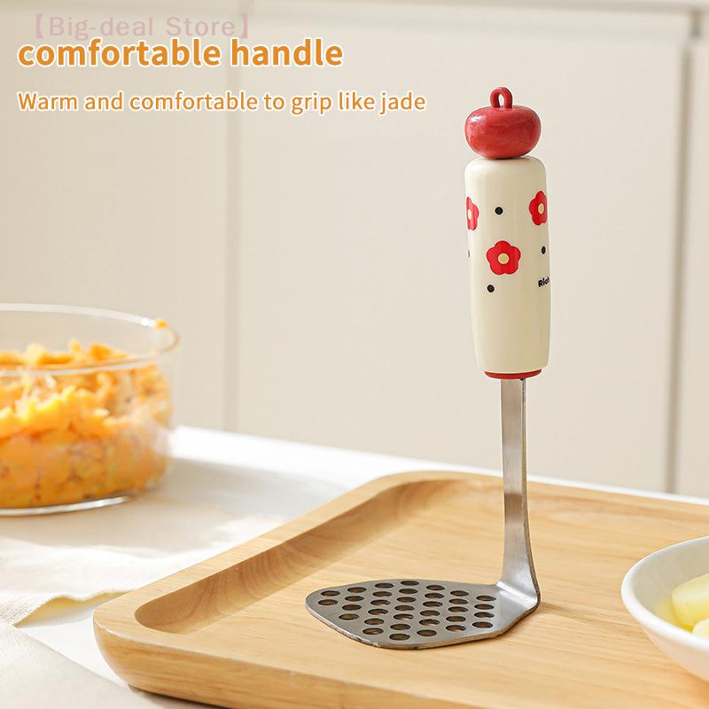 【M】1Pc Dopamine Kitchen Baby F - مراجعة Baby Food Utensils وسعره