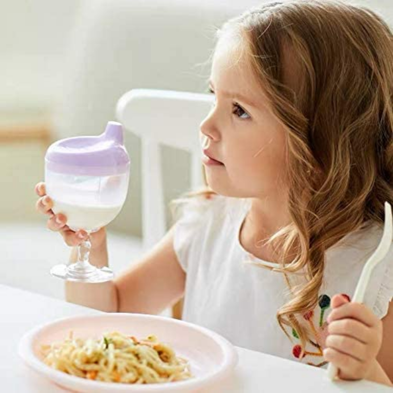 150ml Baby Learning Drinking B - مراجعة Baby Food Glass Jar وسعره
