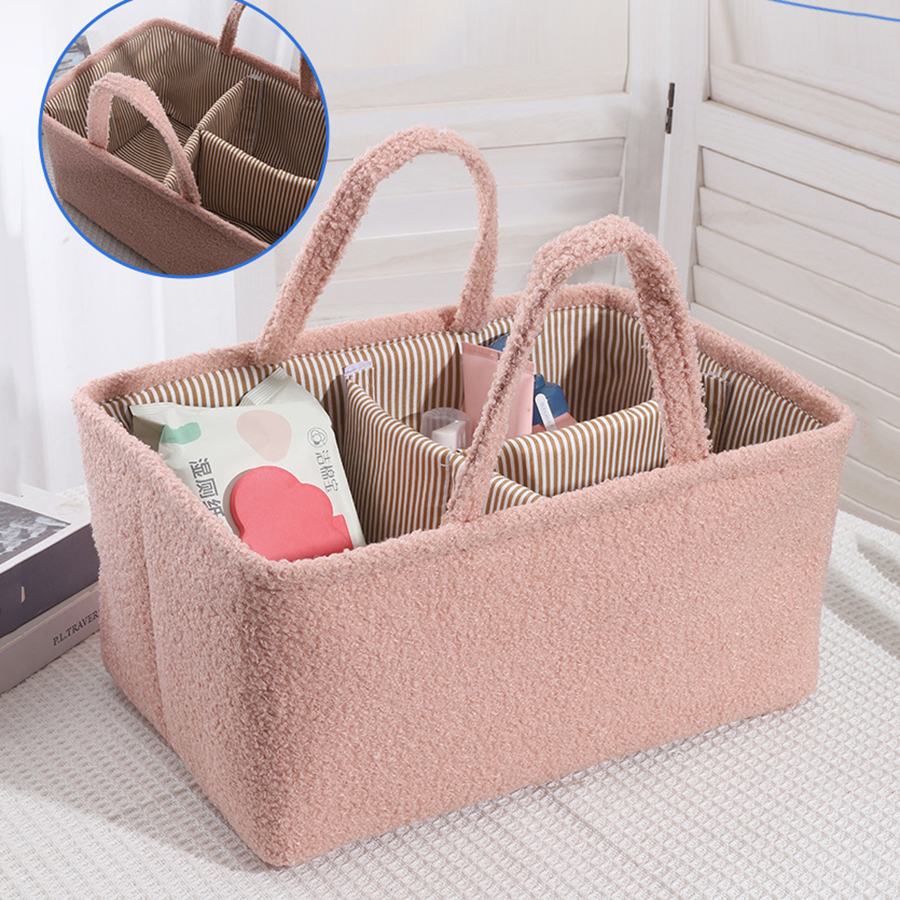 Portable Travel Mommy Bag Mult - مراجعة Baby Food Stuff وسعره