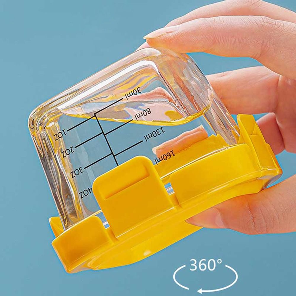 Glass Food Storage Box New 170 - مراجعة Baby Food Glass Jar وسعره