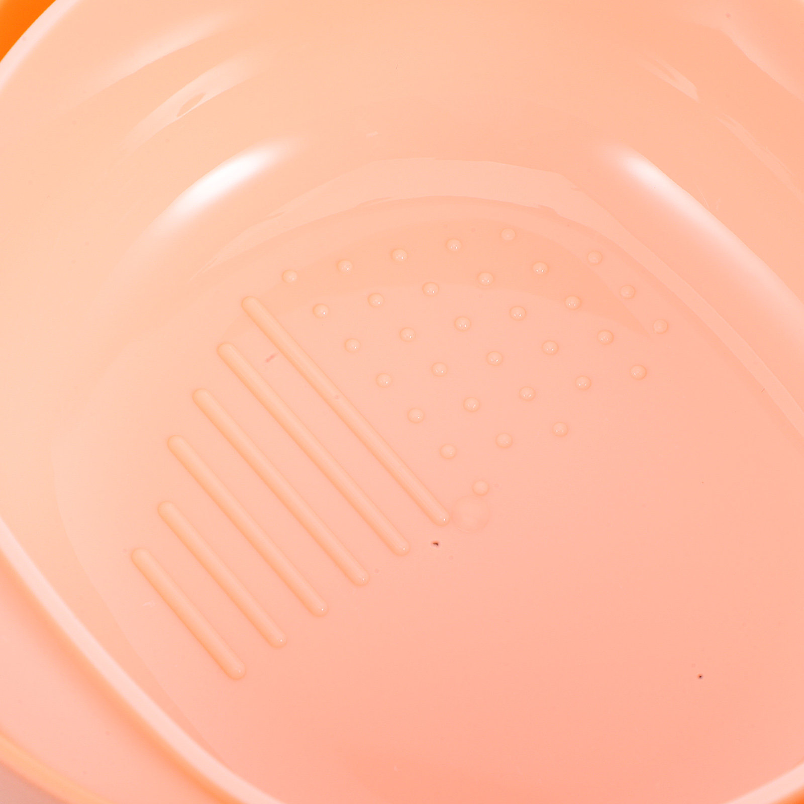 Portable Baby Feeding Set Bowl - مراجعة Baby Food Scissors وسعره