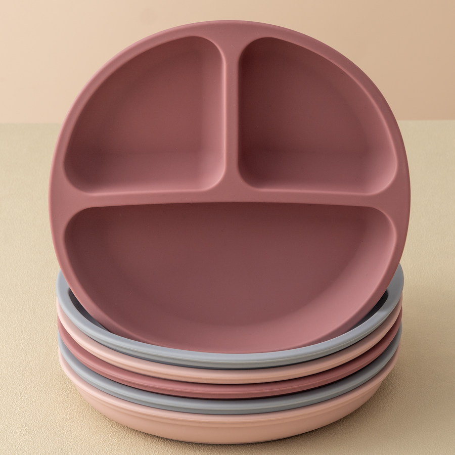 1PCS Baby Sucker Silicone Dini - مراجعة Baby Food Utensils وسعره