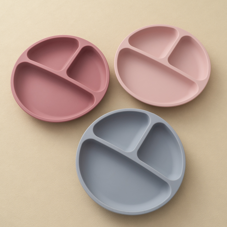 1PCS Baby Sucker Silicone Dini - مراجعة Baby Food Utensils وسعره