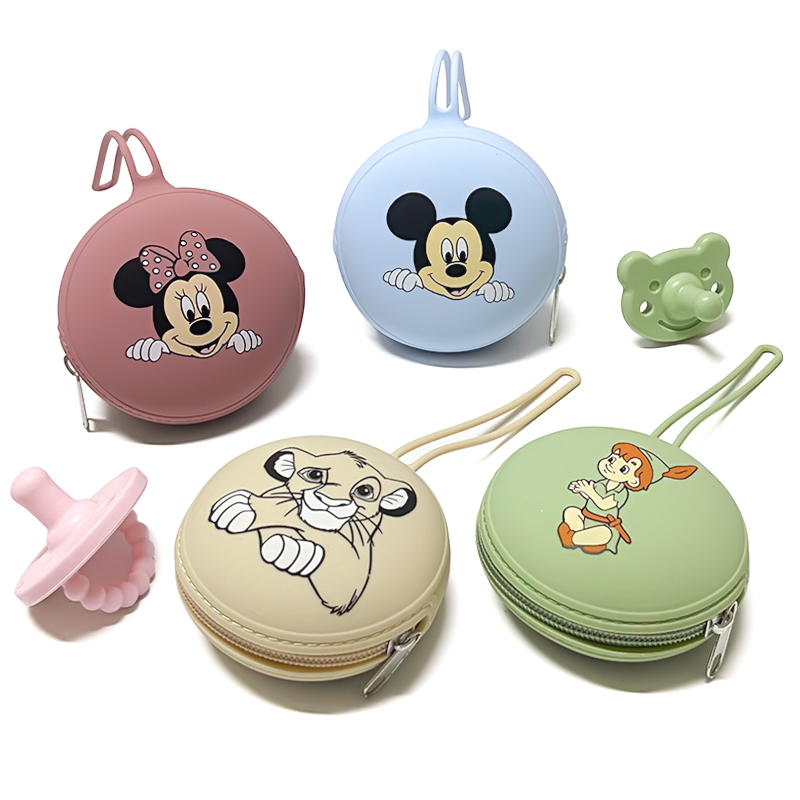 1pcs Baby Silicone New Nipple  - مراجعة Baby Food Stuff وسعره