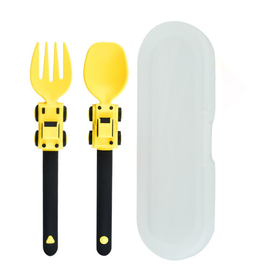 Children's Food Supplement Spo - مراجعة Baby Food Utensils وسعره