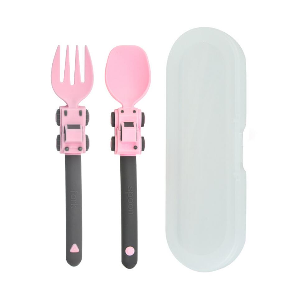 Children's Food Supplement Spo - مراجعة Baby Food Utensils وسعره