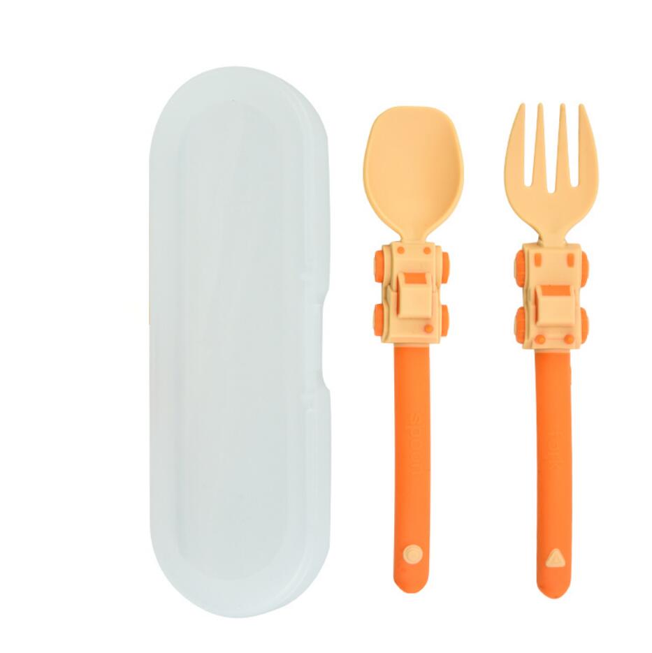 Children's Food Supplement Spo - مراجعة Baby Food Utensils وسعره