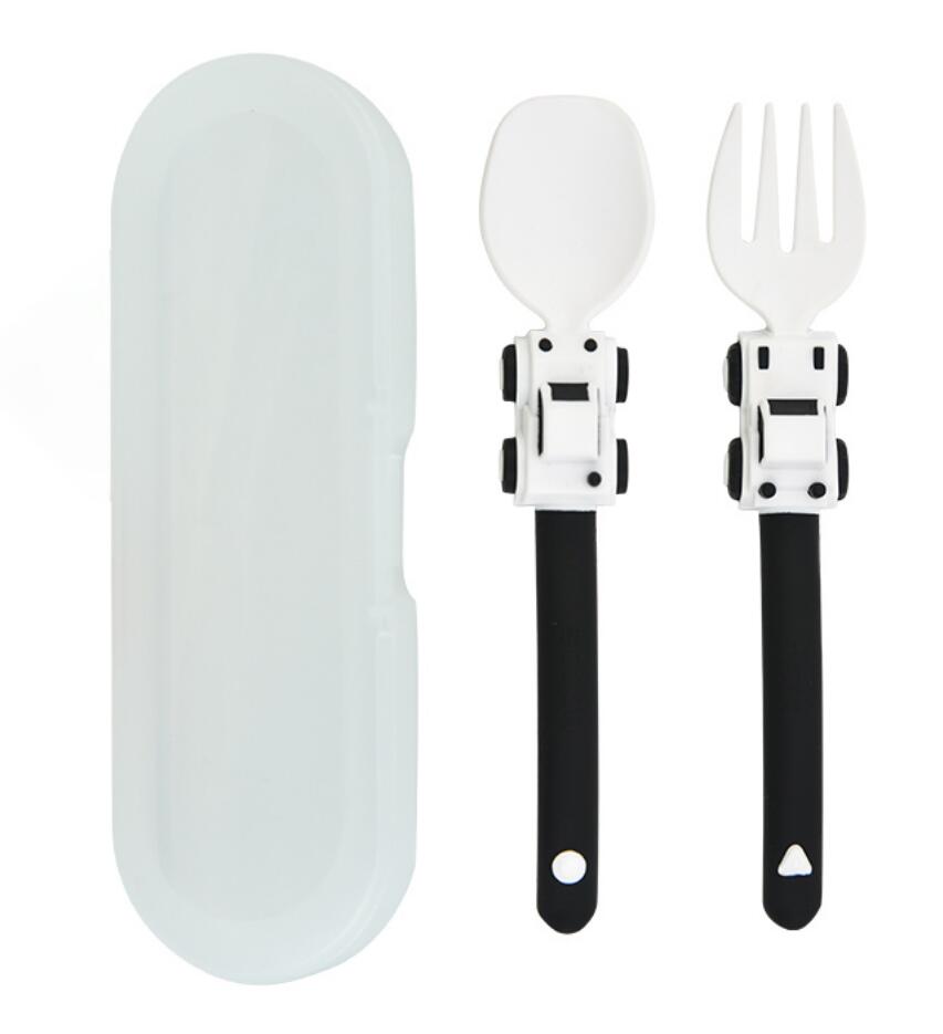 Children's Food Supplement Spo - مراجعة Baby Food Utensils وسعره