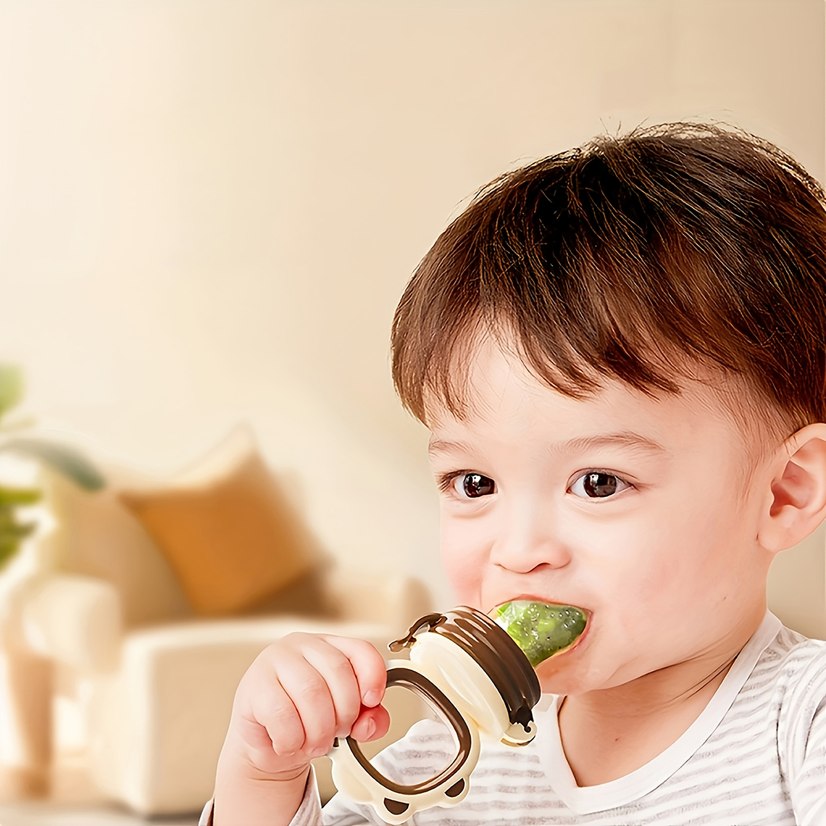 9pcs Feeding Cutlery: 1 Silico - مراجعة Baby Food Jars وسعره