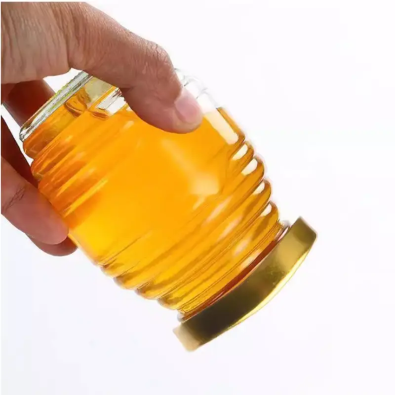 12/24/36Pcs- 70ml, Mini Glass  - مراجعة Baby Food Glass Jar وسعره