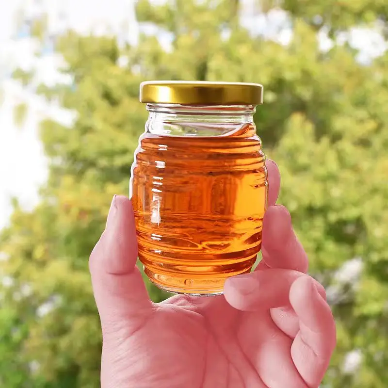 12/24/36Pcs- 70ml, Mini Glass  - مراجعة Baby Food Glass Jar وسعره