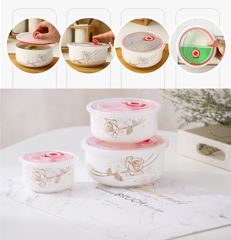 Three-piece set, fine bone chi - مراجعة Baby Food Stuff وسعره