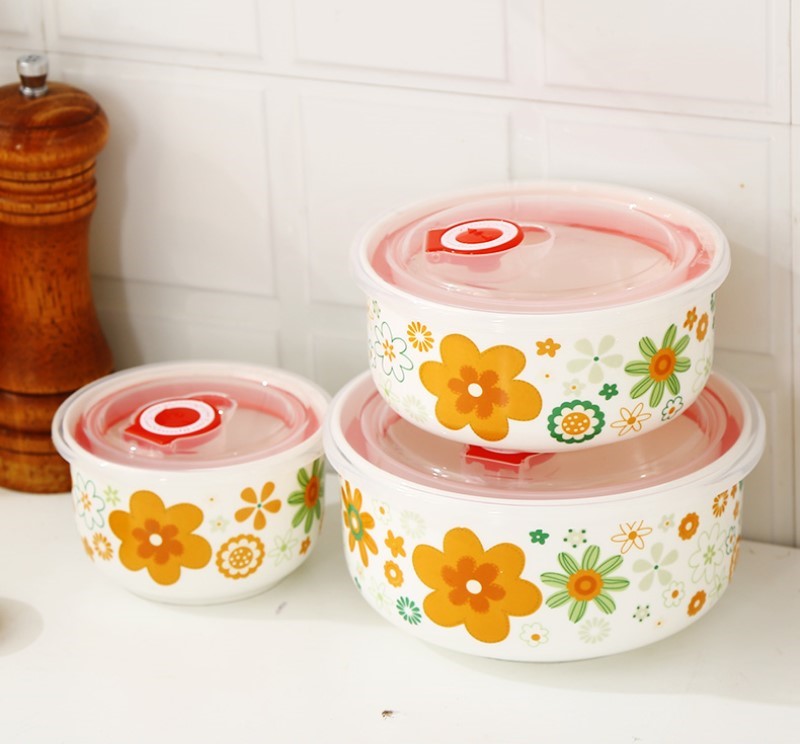 Three-piece set, fine bone chi - مراجعة Baby Food Stuff وسعره