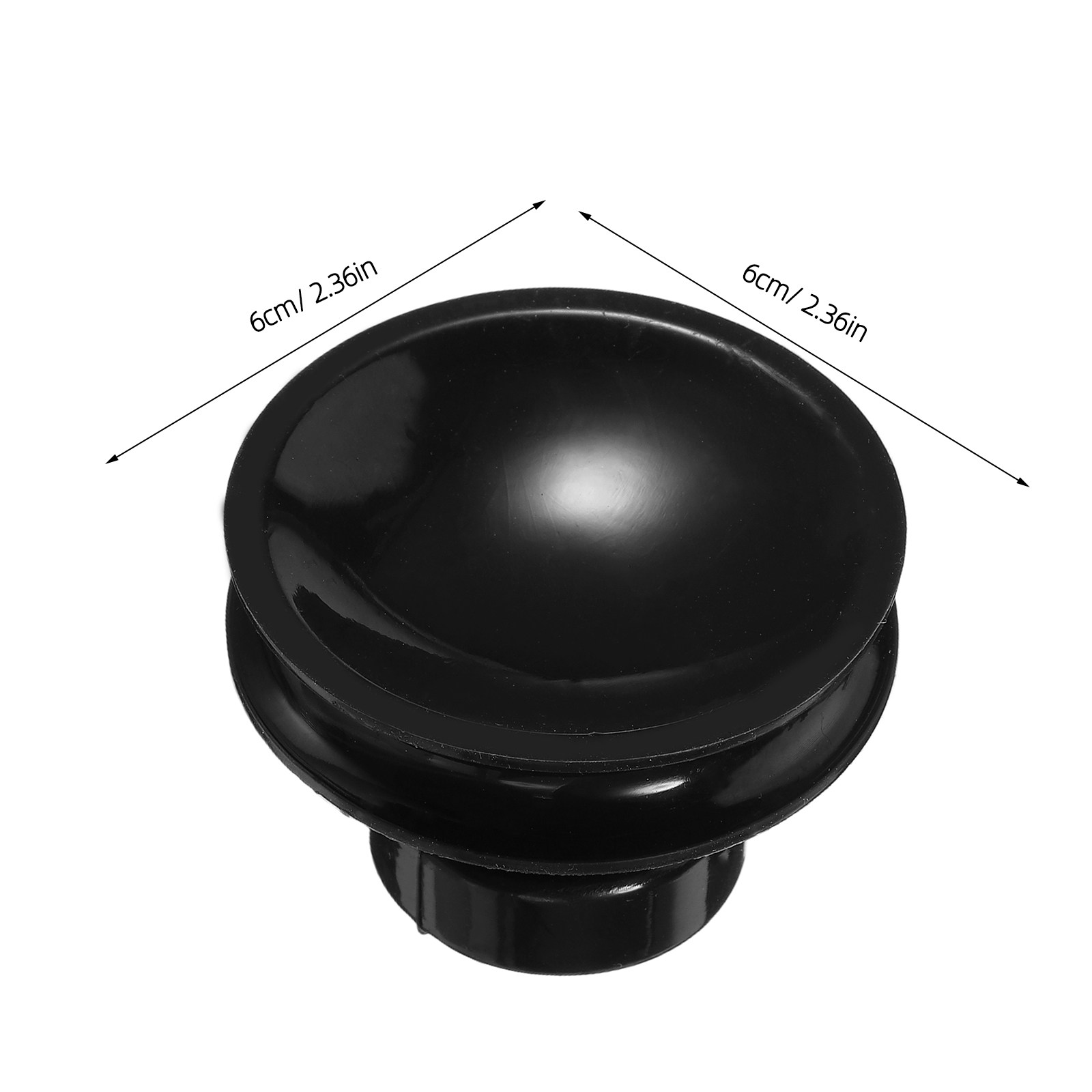 Meditation Bowl Lifting Handle - مراجعة Silicone Suction Bowl وسعره