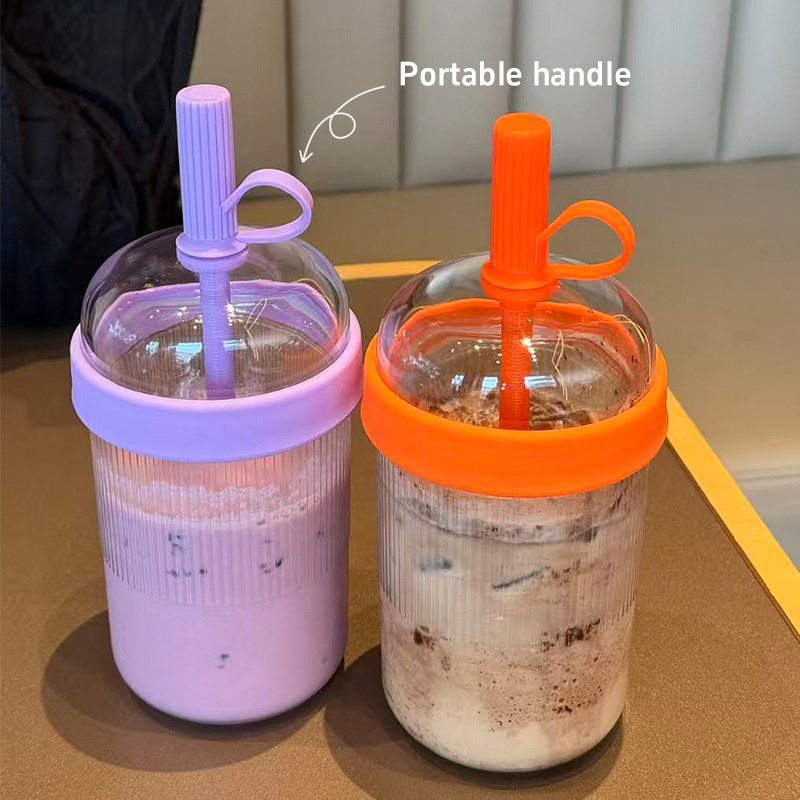 Coffee Cups With Lids Reusable - مراجعة Training Cup Straw وسعره