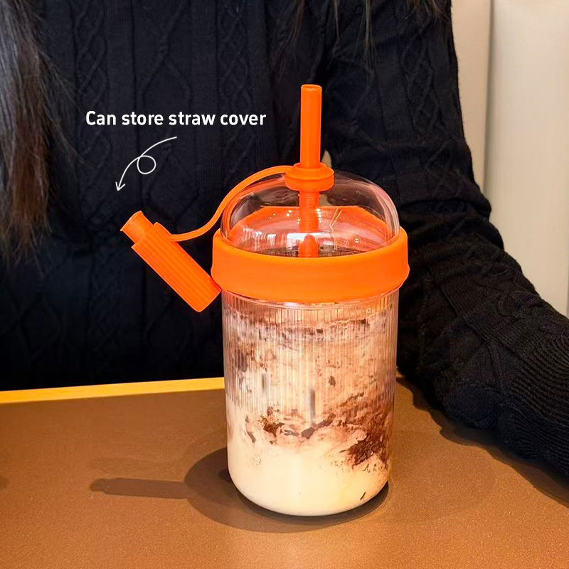 Coffee Cups With Lids Reusable - مراجعة Training Cup Straw وسعره