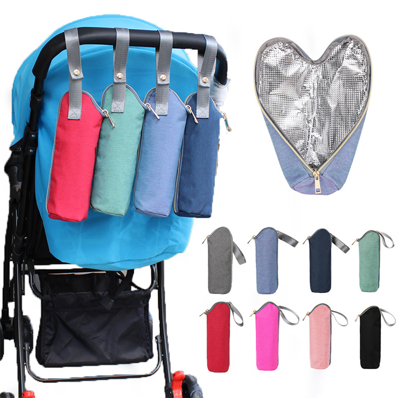 New Baby Feeding Milk Bottle M - مراجعة Baby Food Stuff وسعره