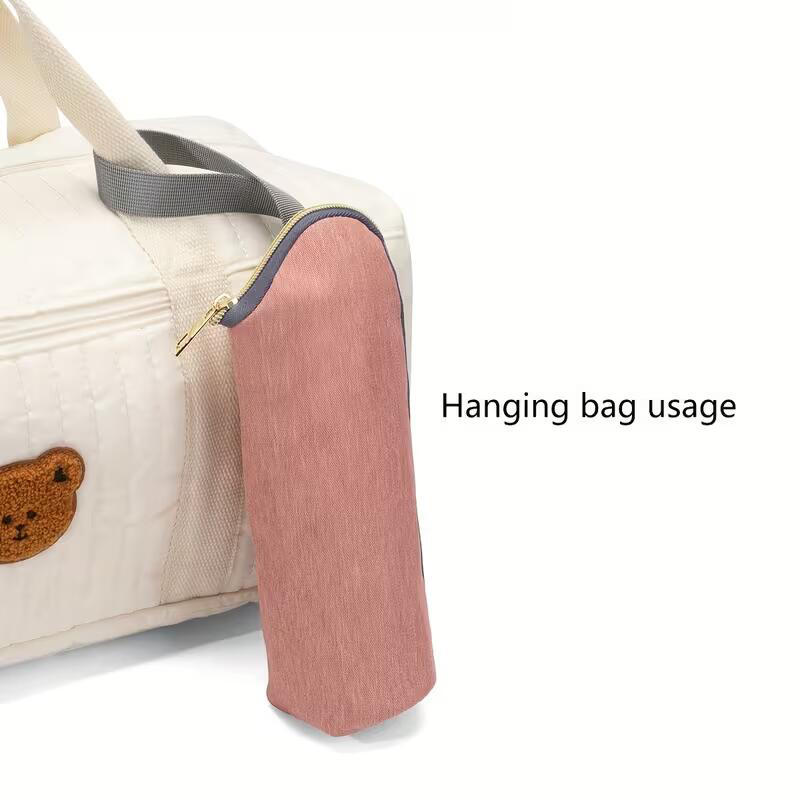 New Baby Feeding Milk Bottle M - مراجعة Baby Food Stuff وسعره