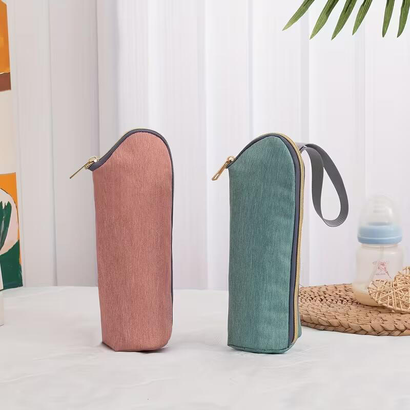 New Baby Feeding Milk Bottle M - مراجعة Baby Food Stuff وسعره