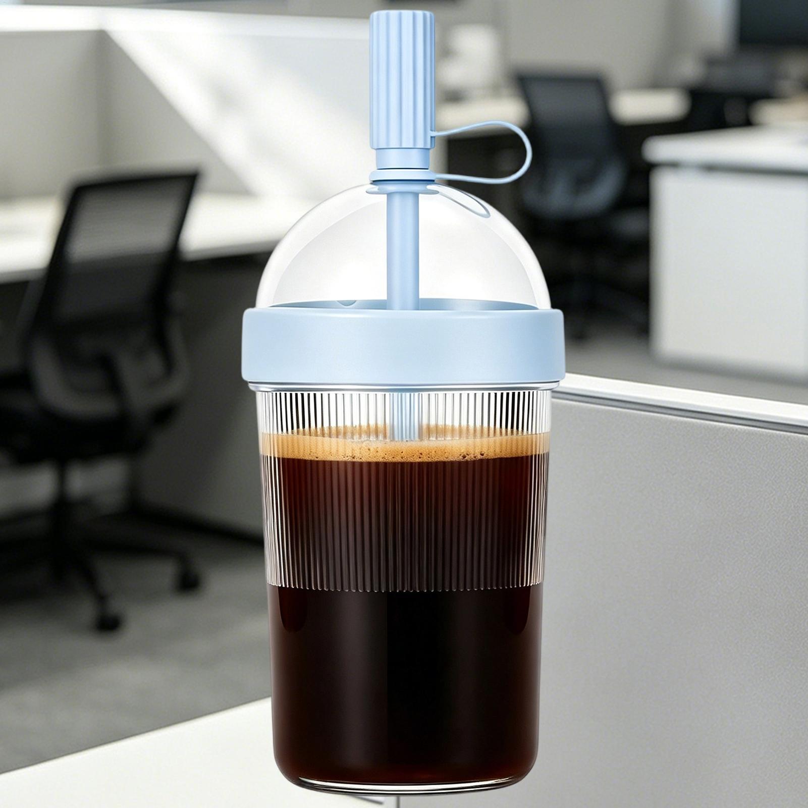 Coffee Cups With Lids Reusable - مراجعة Training Cup Straw وسعره
