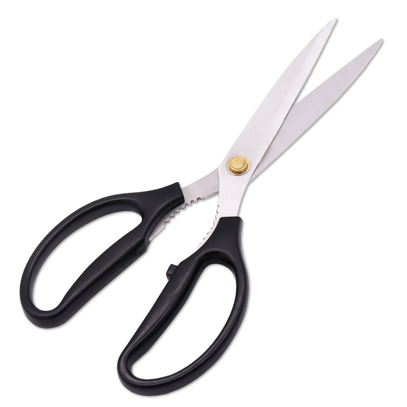 BarbecueScissors Baby Compleme - مراجعة Baby Food Scissors وسعره