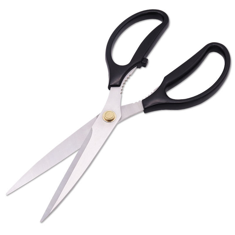 BarbecueScissors Baby Compleme - مراجعة Baby Food Scissors وسعره