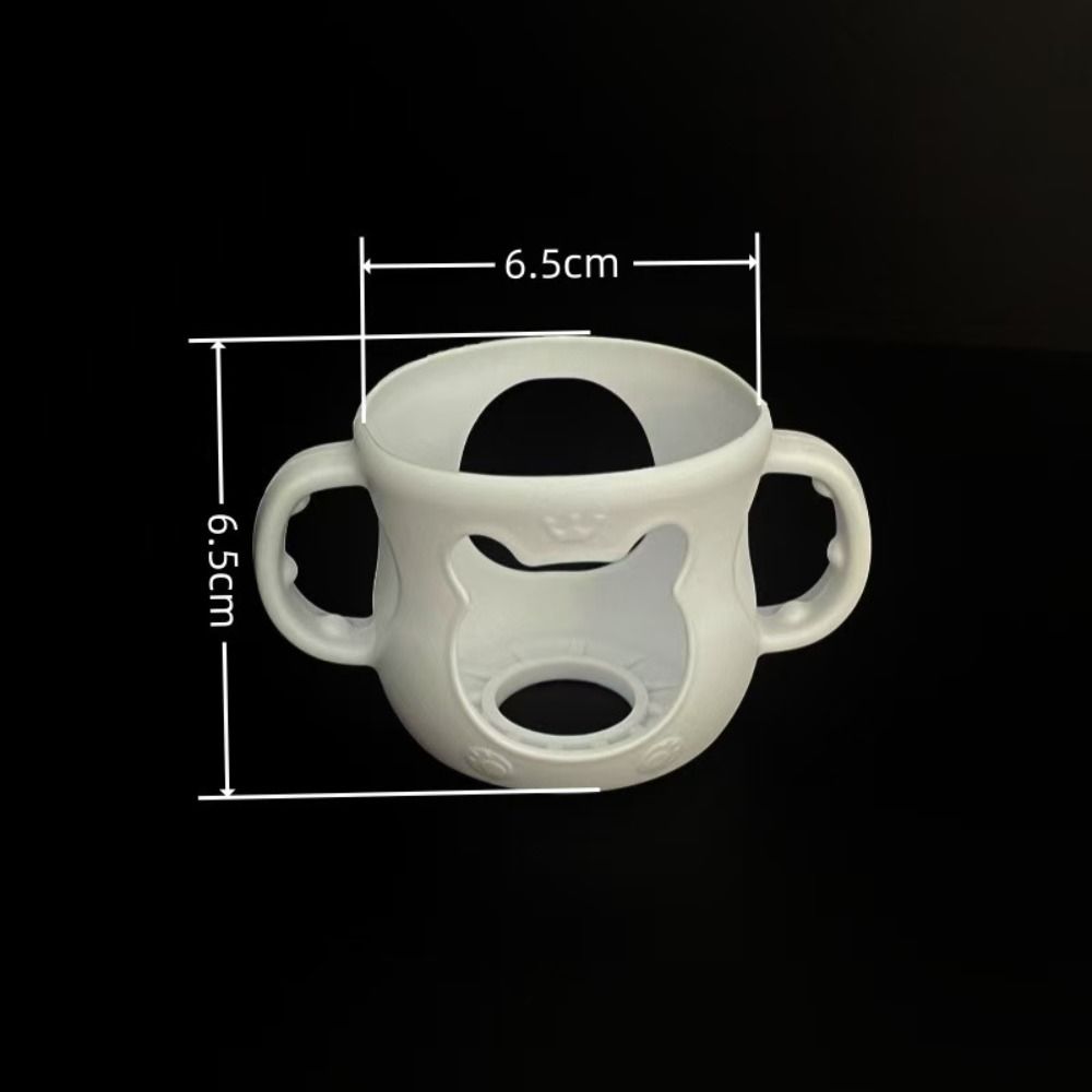 Universal Baby Bottle Cover An - مراجعة Baby Food Jars وسعره