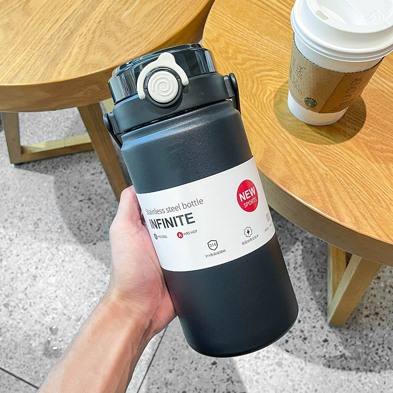 Portable Anti Break Straw Wate - مراجعة Training Cup Straw وسعره