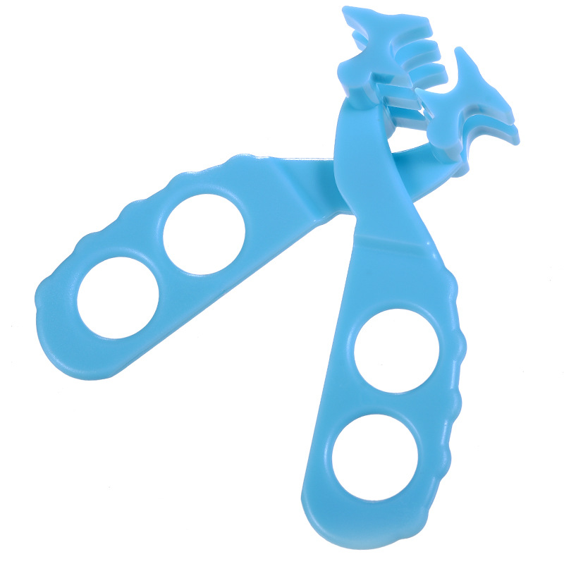 Multifunctional Food Scissors  - مراجعة Baby Food Scissors وسعره