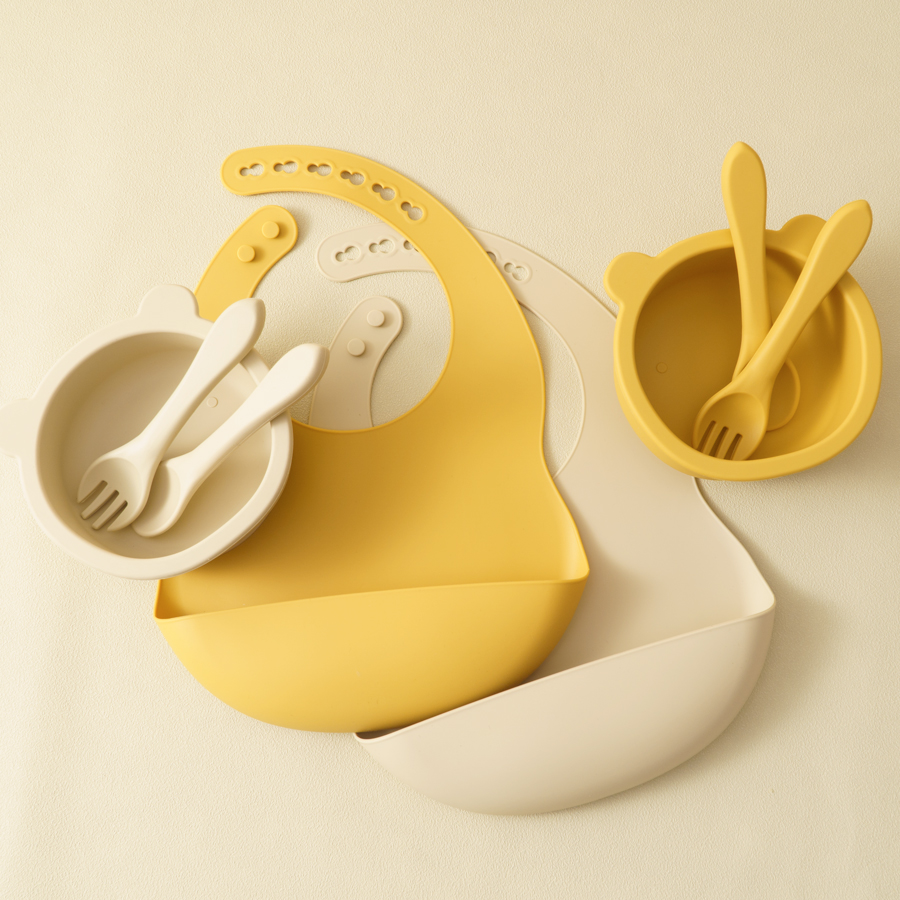 Wholesale Silicone Children Ta - مراجعة Silicone Suction Bowl وسعره