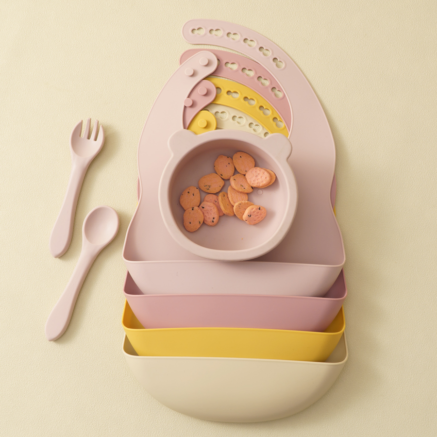 Wholesale Silicone Children Ta - مراجعة Silicone Suction Bowl وسعره