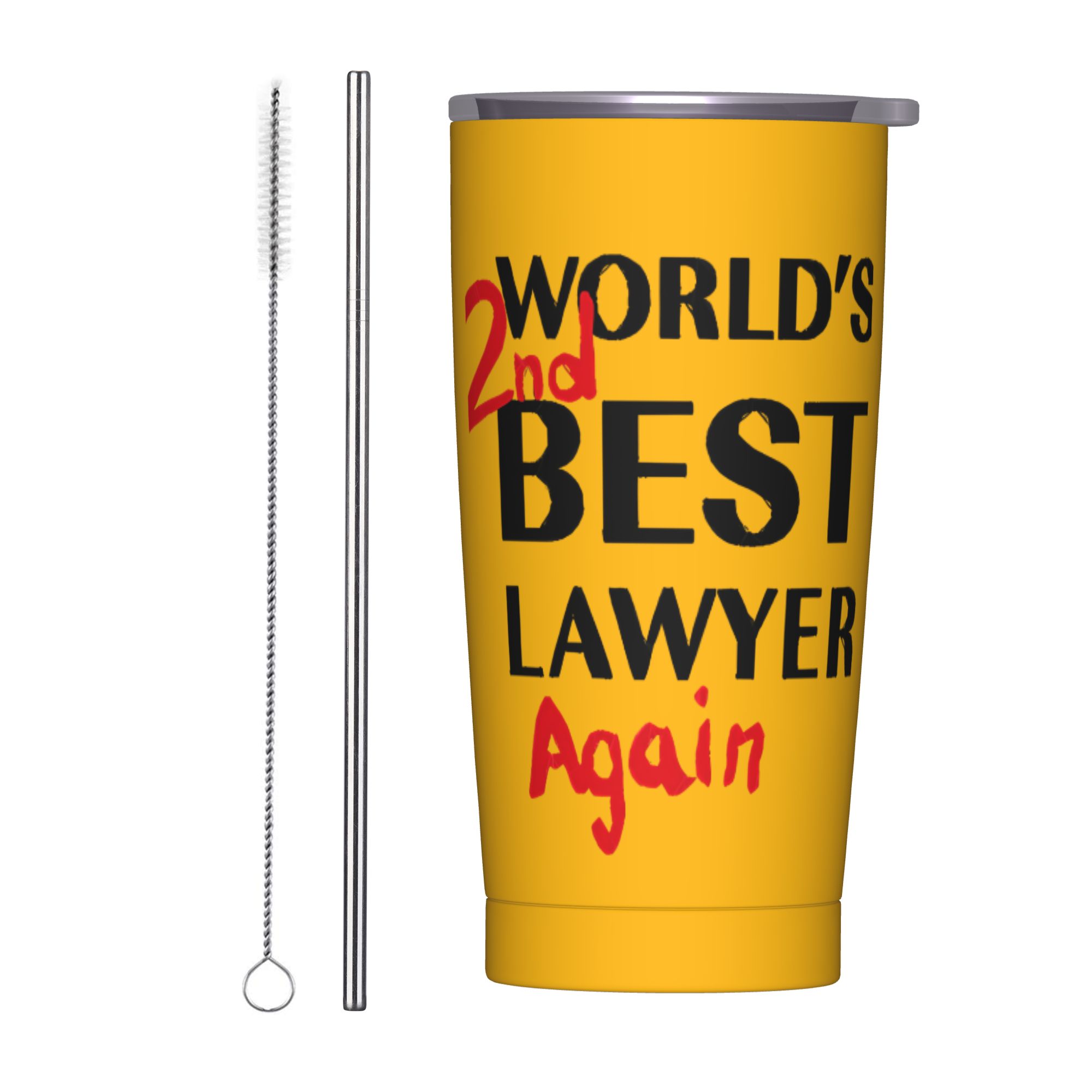 Better Call Saul Insulated Tum - مراجعة Training Cup Straw وسعره