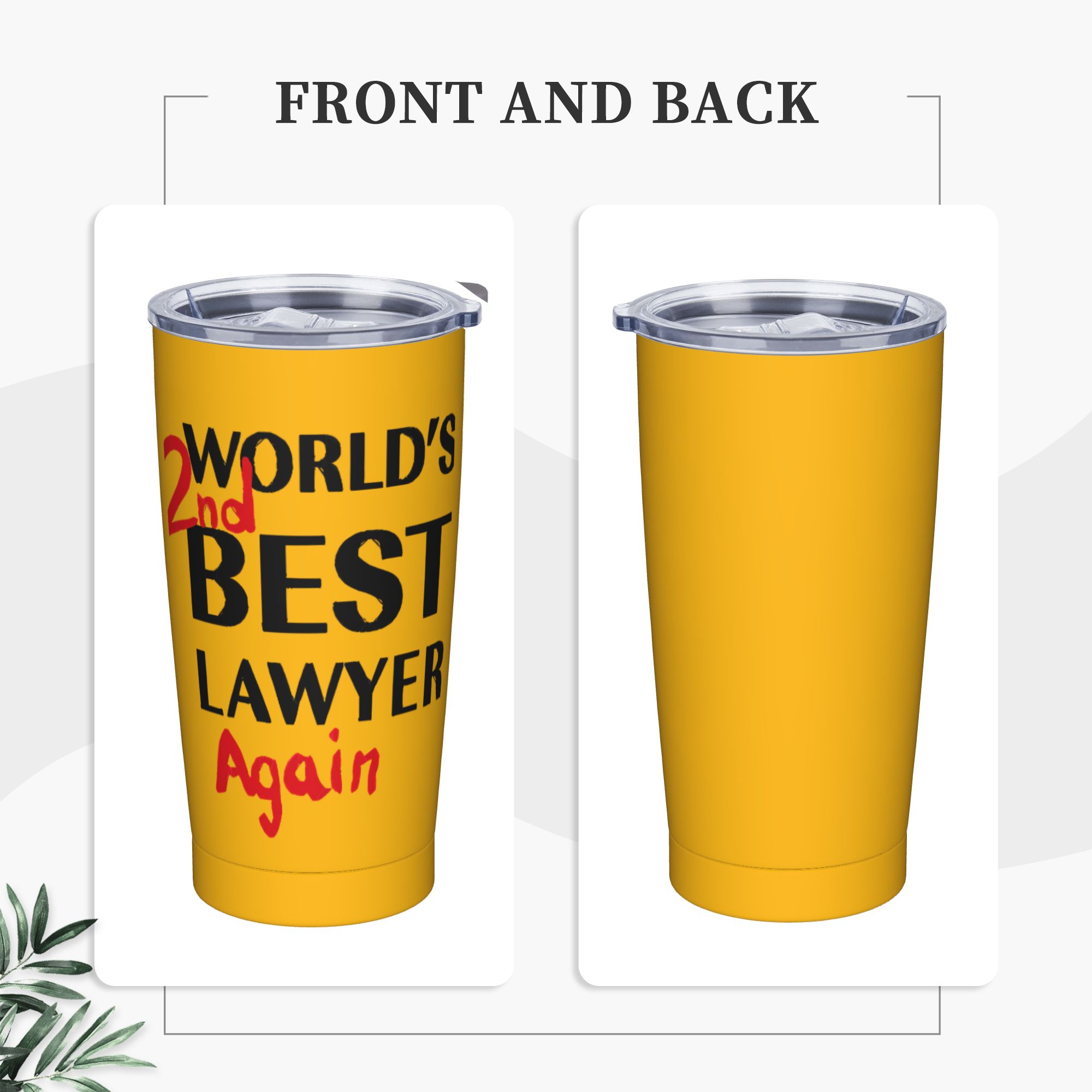 Better Call Saul Insulated Tum - مراجعة Training Cup Straw وسعره