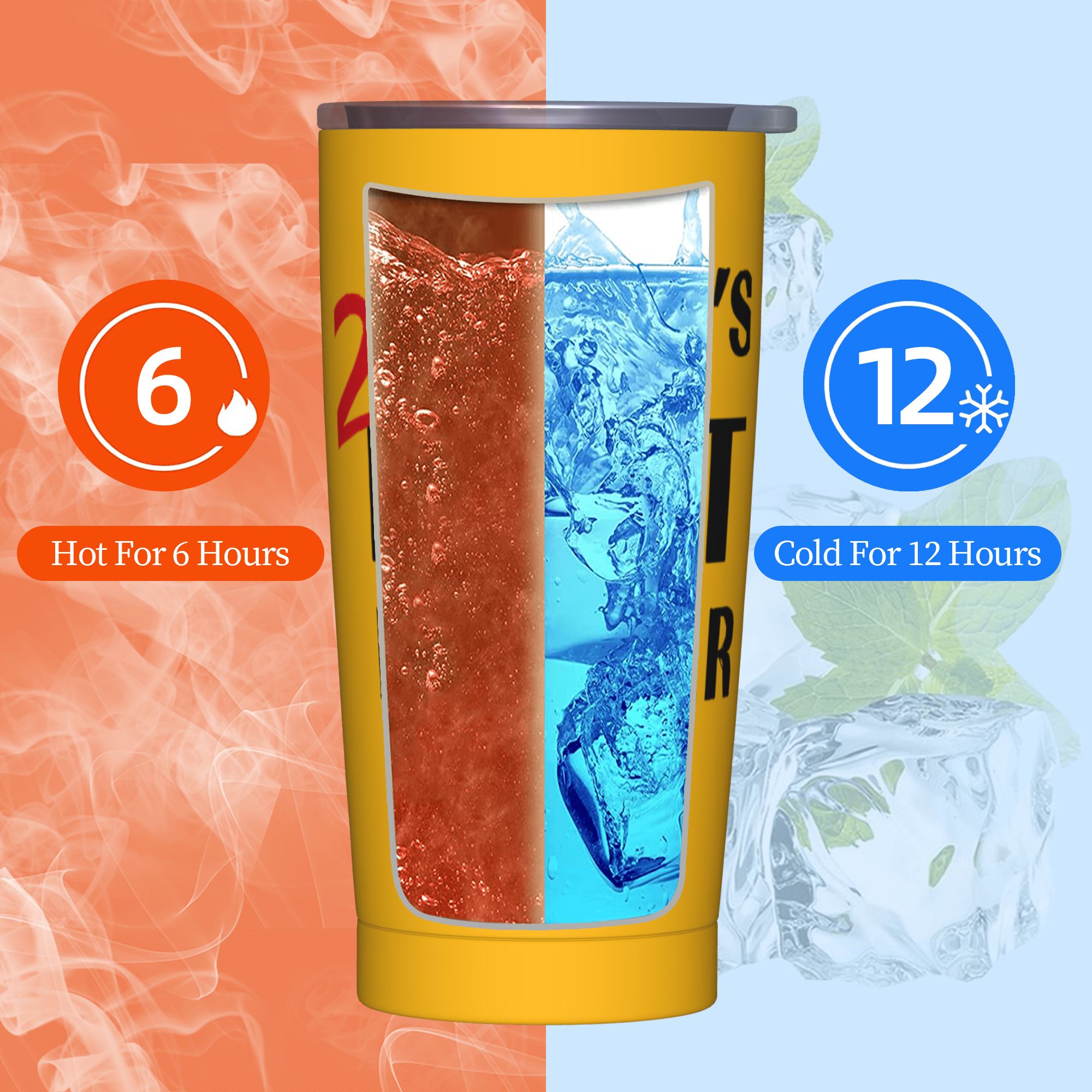 Better Call Saul Insulated Tum - مراجعة Training Cup Straw وسعره